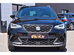 Seat Arona  1.0 TSI 110 ch Start/Stop DSG7 FR occasion - Photo 17
