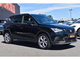 Seat Arona  1.0 TSI 110 ch Start/Stop DSG7 FR occasion - Photo 20