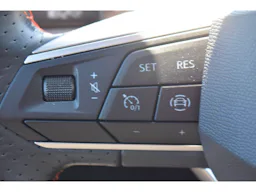 Seat Arona  1.0 TSI 110 ch Start/Stop DSG7 FR occasion - Photo 22