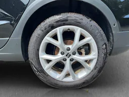Seat Arona 1.0 TSI 110 ch Start/Stop DSG7 FR occasion - Photo 6