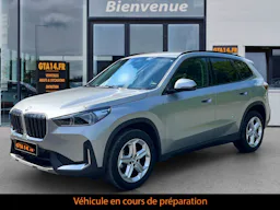 BMW X1  sDrive 20i 170ch DKG7 Business Design occasion - Photo 1