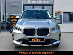 BMW X1  sDrive 20i 170ch DKG7 Business Design occasion - Photo 2