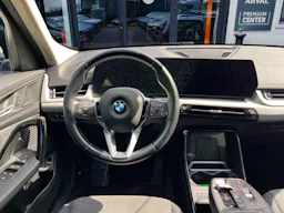BMW X1  sDrive 20i 170ch DKG7 Business Design occasion - Photo 3