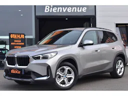 BMW X1 sDrive 20i 170ch DKG7 Business Design occasion - Photo 1