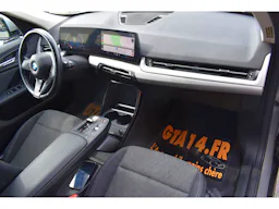BMW X1  sDrive 20i 170ch DKG7 Business Design occasion - Photo 3
