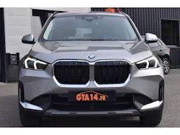 BMW X1 sDrive 20i 170ch DKG7 Business Design occasion - Photo 17