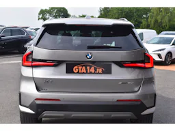 BMW X1  sDrive 20i 170ch DKG7 Business Design occasion - Photo 18