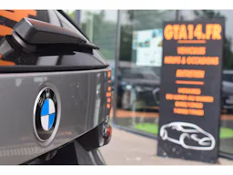 BMW X1 sDrive 20i 170ch DKG7 Business Design occasion - Photo 19