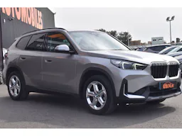 BMW X1  sDrive 20i 170ch DKG7 Business Design occasion - Photo 20