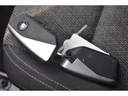 BMW X1  sDrive 20i 170ch DKG7 Business Design occasion - Photo 24