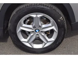 BMW X1  sDrive 20i 170ch DKG7 Business Design occasion - Photo 28