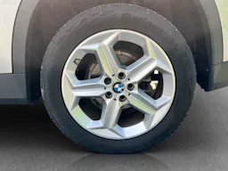 BMW X1 sDrive 20i 170ch DKG7 Business Design occasion - Photo 6