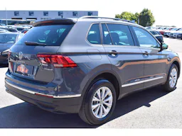 Volkswagen Tiguan 1.4 eHybrid 245ch DSG6 Life Plus occasion - Photo 2