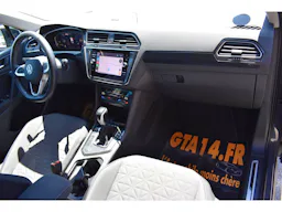 Volkswagen Tiguan 1.4 eHybrid 245ch DSG6 Life Plus occasion - Photo 3