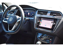 Volkswagen Tiguan 1.4 eHybrid 245ch DSG6 Life Plus occasion - Photo 6