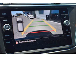 Volkswagen Tiguan 1.4 eHybrid 245ch DSG6 Life Plus occasion - Photo 12