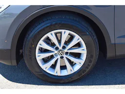 Volkswagen Tiguan  1.4 eHybrid 245ch DSG6 Life Plus occasion - Photo 16