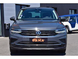 Volkswagen Tiguan 1.4 eHybrid 245ch DSG6 Life Plus occasion - Photo 17