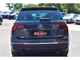 Volkswagen Tiguan 1.4 eHybrid 245ch DSG6 Life Plus occasion - Photo 18