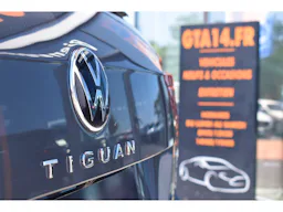 Volkswagen Tiguan 1.4 eHybrid 245ch DSG6 Life Plus occasion - Photo 19