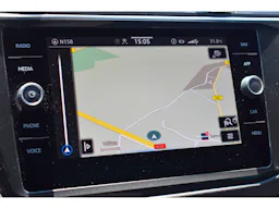 Volkswagen Tiguan 1.4 eHybrid 245ch DSG6 Life Plus occasion - Photo 28