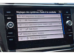 Volkswagen Tiguan 1.4 eHybrid 245ch DSG6 Life Plus occasion - Photo 29