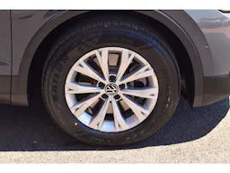Volkswagen Tiguan 1.4 eHybrid 245ch DSG6 Life Plus occasion - Photo 39