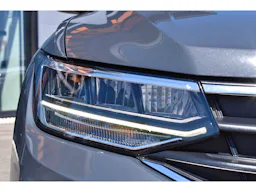 Volkswagen Tiguan  1.4 eHybrid 245ch DSG6 Life Plus occasion - Photo 42