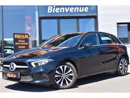 Mercedes Benz Classe A 250 e 8G-DCT Business Line occasion - Photo 1