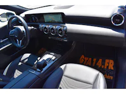 Mercedes Benz Classe A 250 e 8G-DCT Business Line occasion - Photo 3