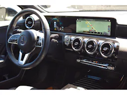 Mercedes Benz Classe A 250 e 8G-DCT Business Line occasion - Photo 6