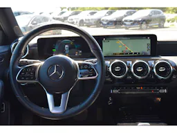 Mercedes Benz Classe A  250 e 8G-DCT Business Line occasion - Photo 7