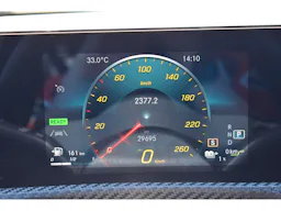 Mercedes Benz Classe A  250 e 8G-DCT Business Line occasion - Photo 8