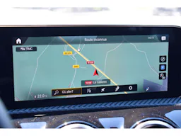 Mercedes Benz Classe A 250 e 8G-DCT Business Line occasion - Photo 11
