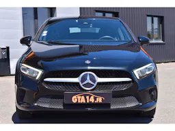 Mercedes Benz Classe A 250 e 8G-DCT Business Line occasion - Photo 17