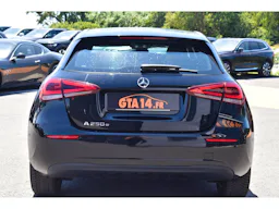 Mercedes Benz Classe A  250 e 8G-DCT Business Line occasion - Photo 18