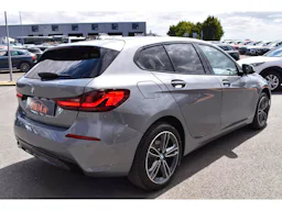 BMW Série 1 118i 136 ch DKG7 F40 Edition Sport occasion - Photo 2