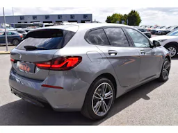 BMW Série 1  118i 136 ch DKG7 F40 Edition Sport occasion - Photo 2