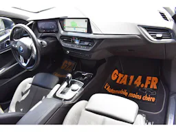 BMW Série 1  118i 136 ch DKG7 F40 Edition Sport occasion - Photo 3