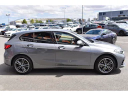 BMW Série 1 118i 136 ch DKG7 F40 Edition Sport occasion - Photo 4