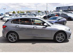 BMW Série 1  118i 136 ch DKG7 F40 Edition Sport occasion - Photo 4