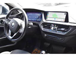 BMW Série 1 118i 136 ch DKG7 F40 Edition Sport occasion - Photo 6