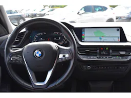 BMW Série 1  118i 136 ch DKG7 F40 Edition Sport occasion - Photo 7