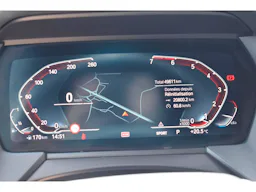 BMW Série 1  118i 136 ch DKG7 F40 Edition Sport occasion - Photo 8