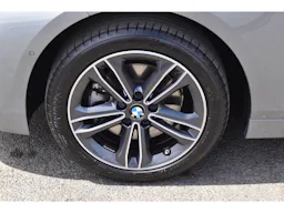 BMW Série 1  118i 136 ch DKG7 F40 Edition Sport occasion - Photo 16
