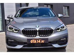 BMW Série 1 118i 136 ch DKG7 F40 Edition Sport occasion - Photo 17