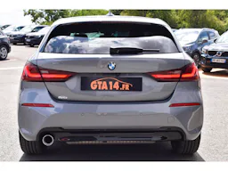 BMW Série 1  118i 136 ch DKG7 F40 Edition Sport occasion - Photo 18