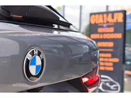 BMW Série 1  118i 136 ch DKG7 F40 Edition Sport occasion - Photo 19