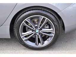 BMW Série 1 118i 136 ch DKG7 F40 Edition Sport occasion - Photo 35