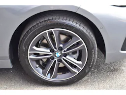 BMW Série 1  118i 136 ch DKG7 F40 Edition Sport occasion - Photo 36